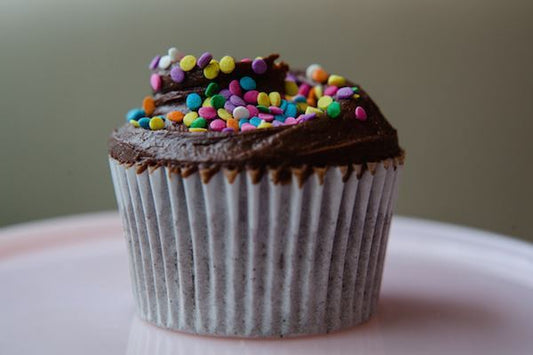 Chocolate Cupcake
