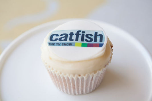 Logo Cupcake