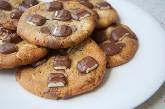 Kinder Cookie