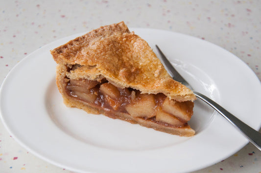 Apple Pie