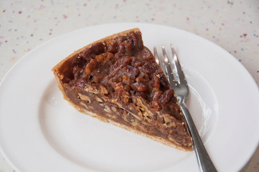 Pecan Pie