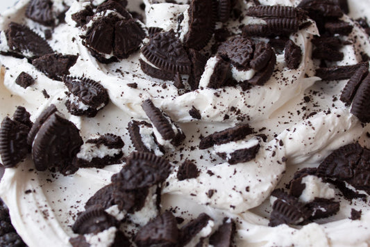 Cookies & Cream Pie