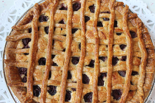 Cherry Pie